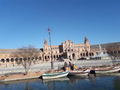 Avda. Andalucia (Los Pajaritos) 41006 Sevilla, España