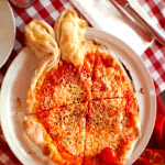 Photo n°1 de l'avis de Marcus.l fait le 15/08/2020 à 11:16 sur le  Vesuvio Italian Food à Hamburg