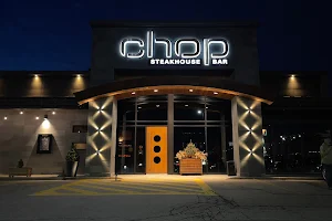 Chop Steakhouse & Bar image