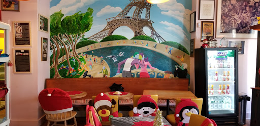 Bakery «Marjolaine Pastry Shop», reviews and photos, 961 State St, New Haven, CT 06511, USA