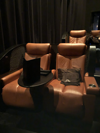 Movie Theater «iPic Theaters», reviews and photos, 42 Miller Alley, Pasadena, CA 91103, USA