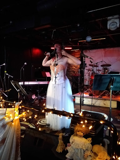 Live Music Venue «The Rabbit Hole», reviews and photos, 1801 Commonwealth Ave, Charlotte, NC 28205, USA