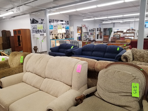 ReStore outlet (Twin Cities Habitat for Humanity ReStore)