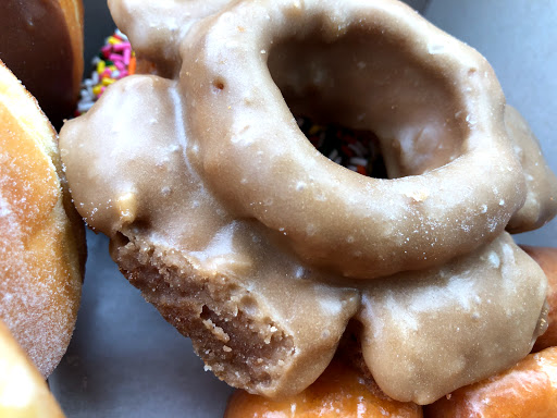 Donut Shop «All Star Donuts», reviews and photos, 399 5th St, San Francisco, CA 94107, USA