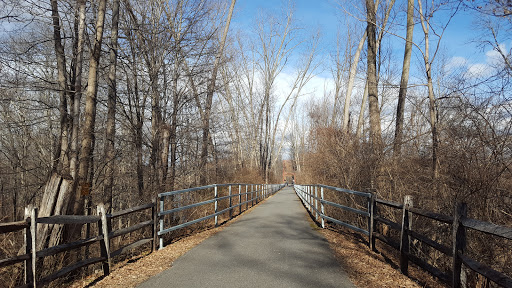 Nature Preserve «Kitchawan Preserve», reviews and photos, 712 Kitchawan Rd, Ossining, NY 10562, USA