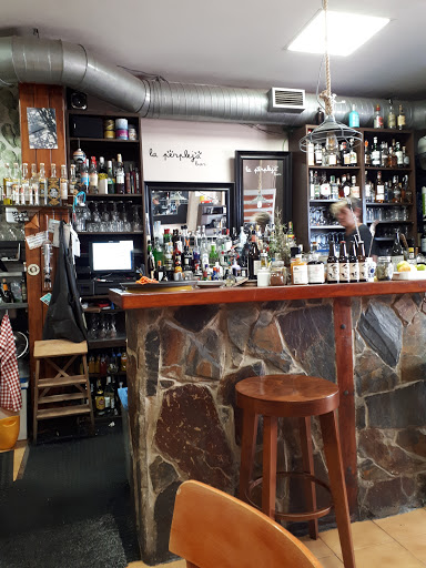 la perpleja bar