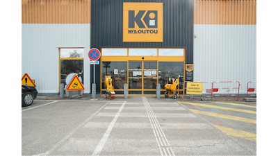 Kiloutou Montbéliard (Taillecourt) à Taillecourt
