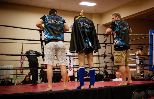 Martial Arts School «The Cellar Gym», reviews and photos, 2828 Anthony Ln S, St Anthony, MN 55418, USA