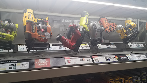 Home Improvement Store «The Home Depot», reviews and photos, 399 William Floyd Pkwy, Shirley, NY 11967, USA
