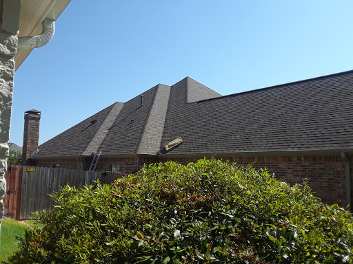 EA Roofing and Restoration Contractors in Tyler, Texas
