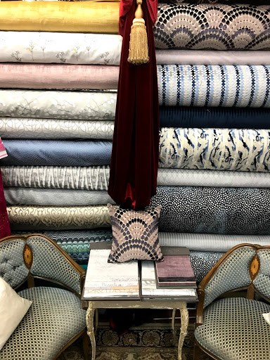 Fabric Store «Fabric City Inc», reviews and photos, 100-04 Northern Blvd, Corona, NY 11368, USA