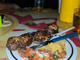 Bar do Abelardo Rei da Dobradinha