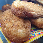 Photo n°2 de l'avis de Roberta.o fait le 07/09/2023 à 20:42 sur le  Panificio Da Nino à Cefalù