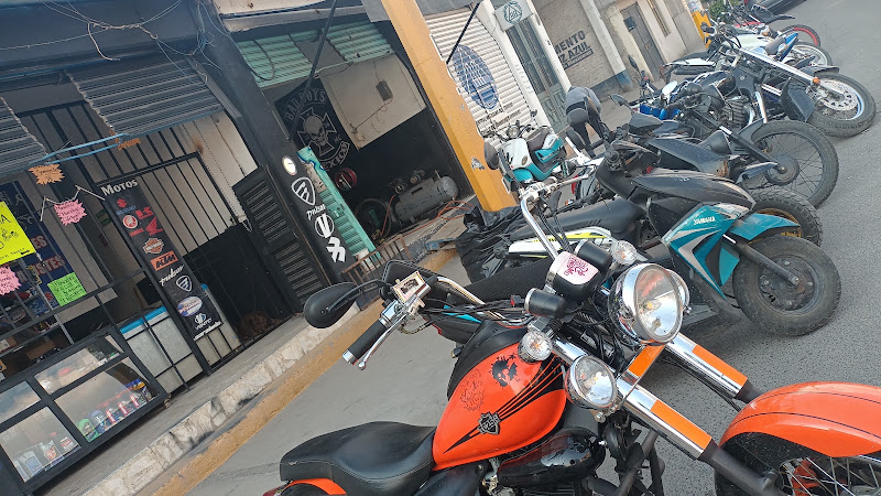 MOTOSERVICIOS TREJO
