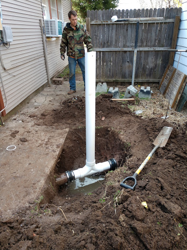Vermillion Plumbing LLC in Duncan, Oklahoma