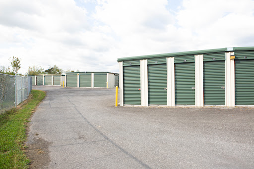 Self-Storage Facility «A-1 Self Greencastle Self Storage», reviews and photos, 500 Buchanan Trail W, Greencastle, PA 17225, USA