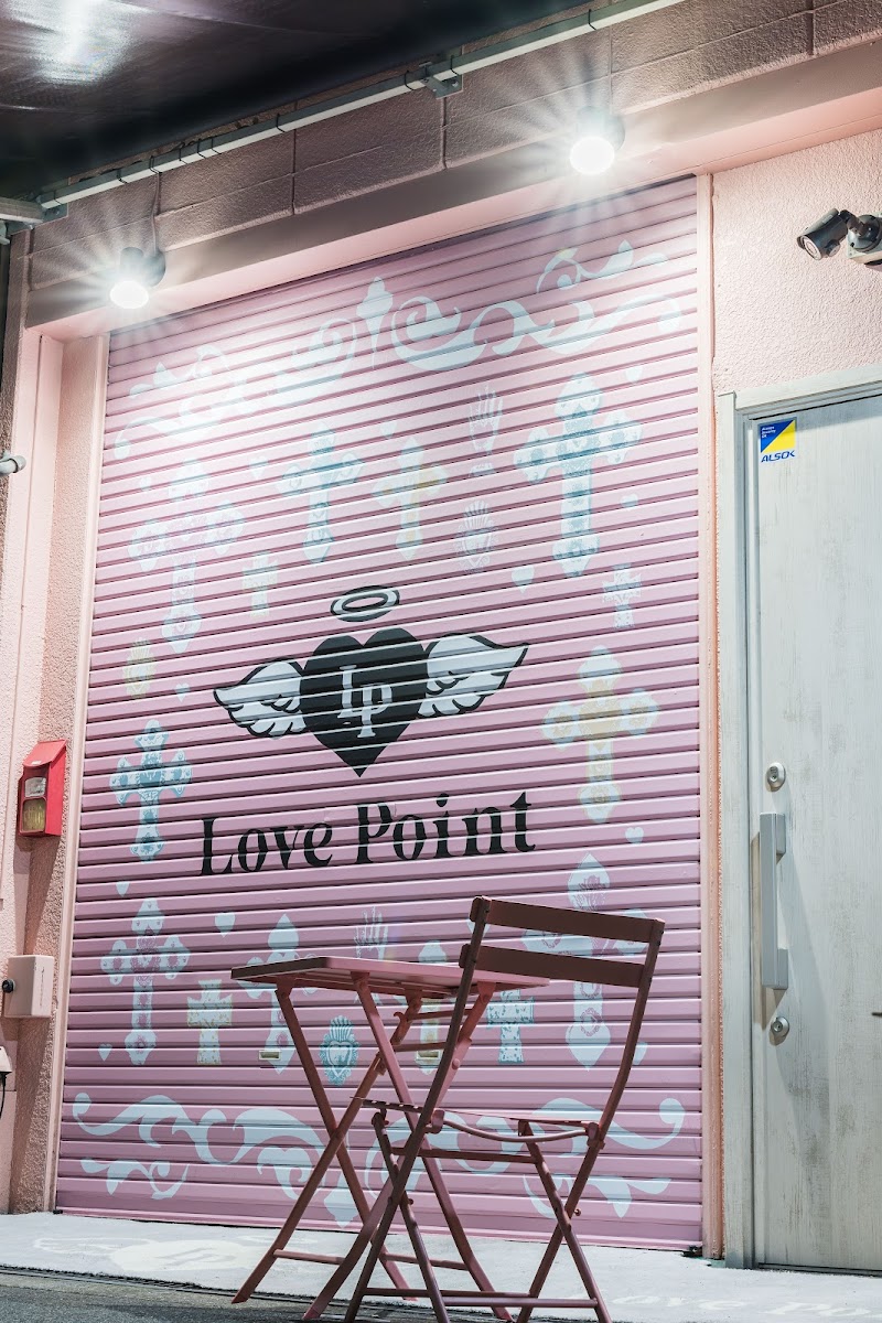 Love Point -ラブポイント- オタロード店