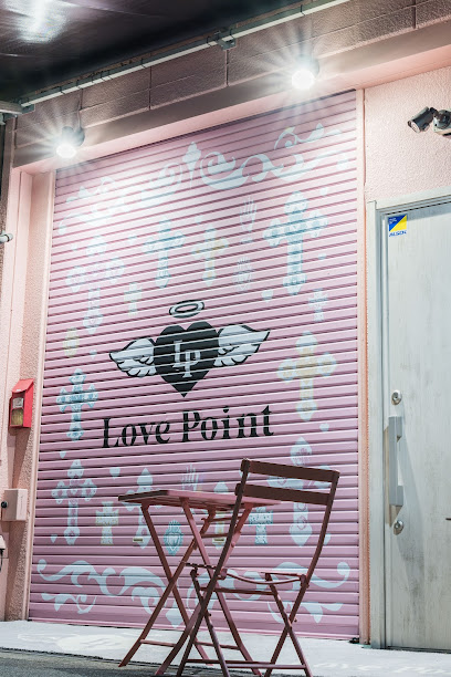 Love Point -ラブポイント- オタロード店