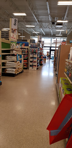 Pet Supply Store «PetSmart», reviews and photos, 7177 SE 29th St, Midwest City, OK 73110, USA