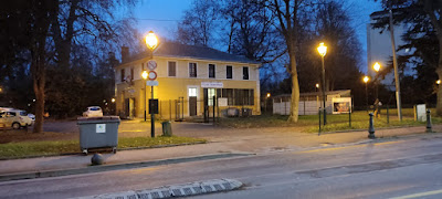 Police Municipale de Corbeil-Essonnes à Corbeil-Essonnes