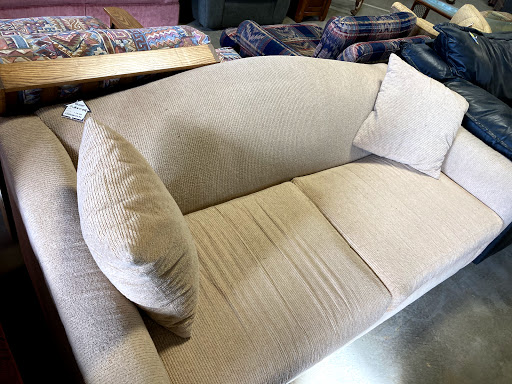 Home Improvement Store «Habitat Wheat Ridge ReStore», reviews and photos, 10625 W Interstate 70 Frontage Rd, Wheat Ridge, CO 80033, USA