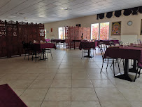 Atmosphère du Restaurant indien Le Maharaja à Portes-lès-Valence - n°5