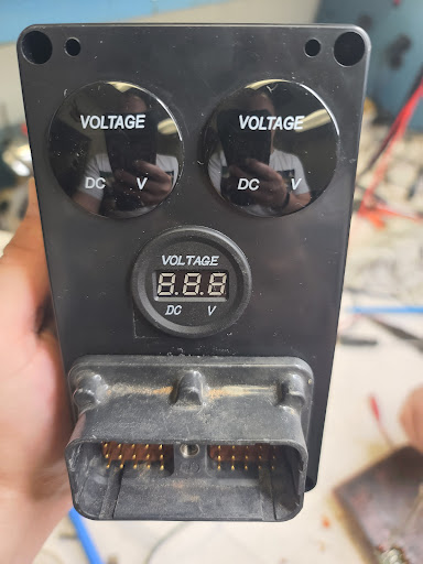 Auto Parts Store «Auto Computer Performance», reviews and photos, 1633 Banks Rd, Margate, FL 33063, USA