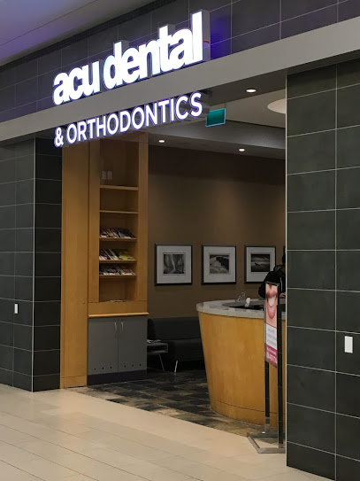 Acu Dental & Orthodontics