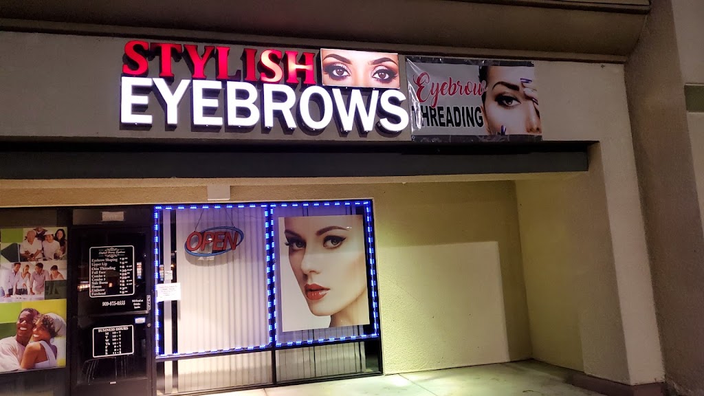 Stylish Honey Eyebrow 92376