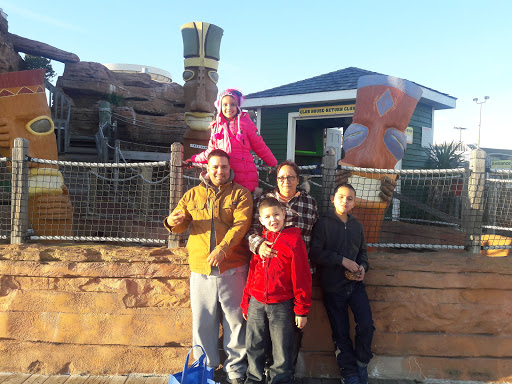 Water Park «OC Waterpark», reviews and photos, 728 Boardwalk, Ocean City, NJ 08226, USA