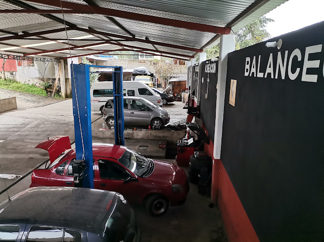 CAR-TEC - Yaonáhuac - Taller Mecánico Automotriz