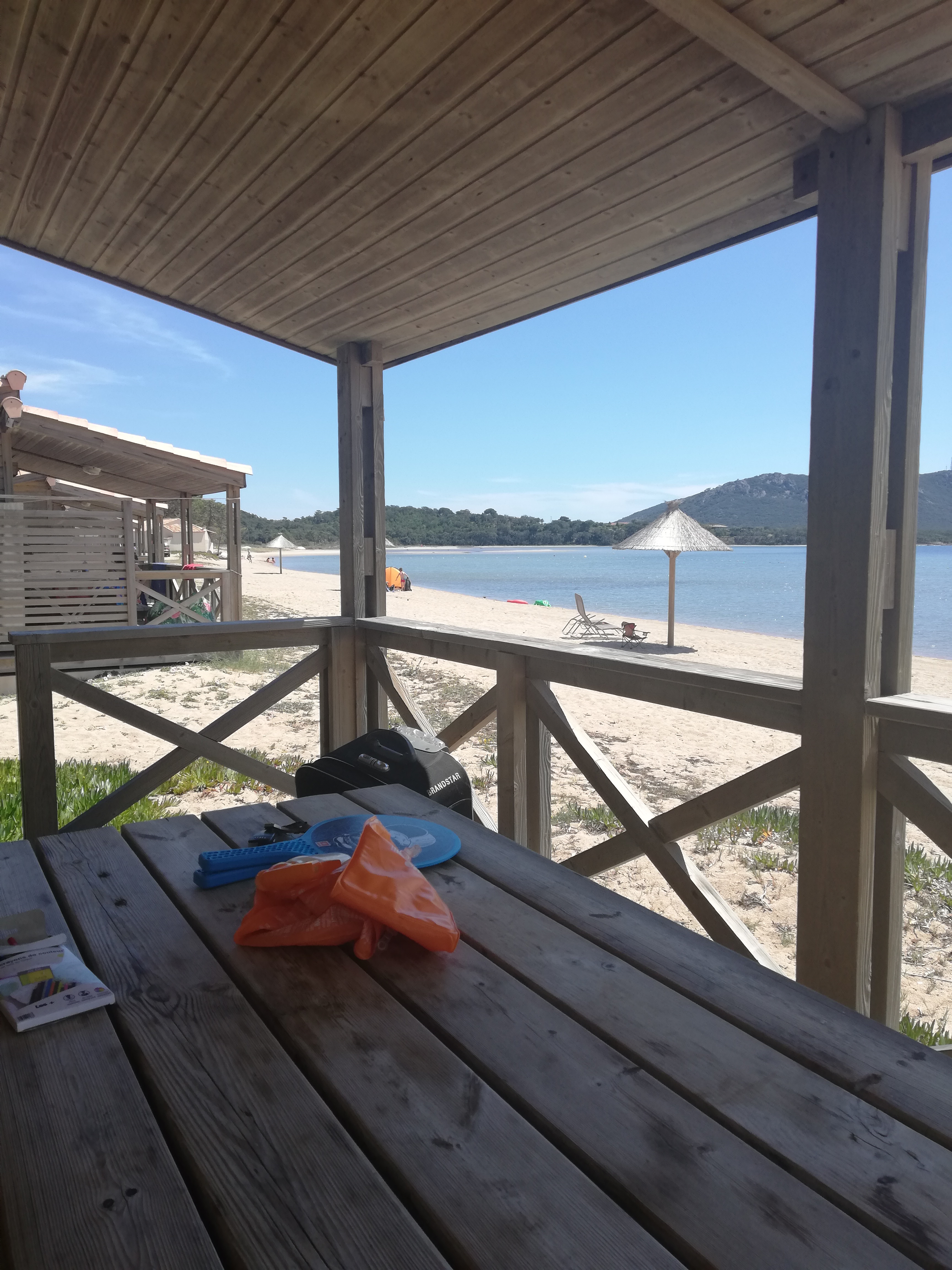 Photo n° 2 de l'avis de Masson.a fait le 03/06/2019 à 10:25