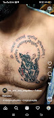 D4 Tattoo Studio & Salon   Best Tattoo Artist | Tattoo Studio In Bhilwara | Bhilwara Tattoo Artist
