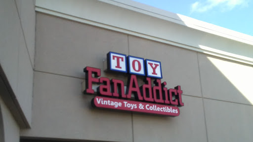 Toy Store «Toy Fanaddict», reviews and photos, 1178 East Dixie Drive, Dayton, OH 45449, USA