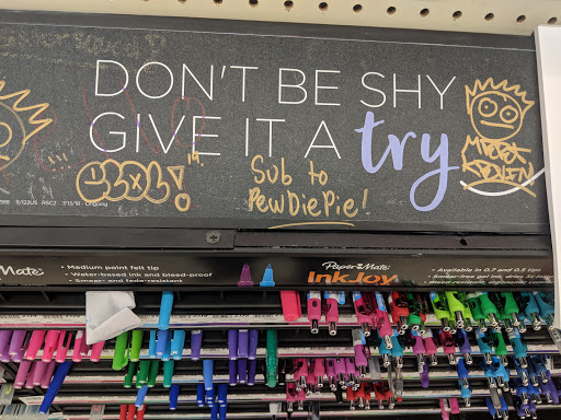 Craft Store «Michaels», reviews and photos, 640 Marketplace Dr, Bel Air, MD 21014, USA