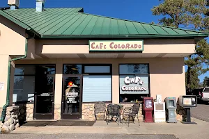 Cafe Colorado image