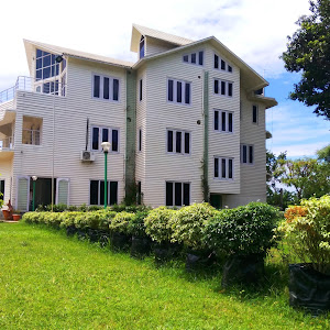 Choudhury Residency + Nursery photo