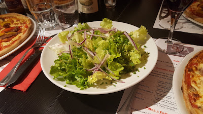 Quercia Pizza à Barbezieux-Saint-Hilaire