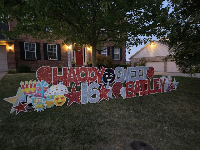 Card My Yard - Hamilton