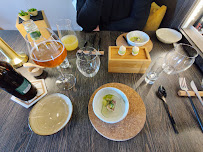 Plats et boissons du Restaurant Logan LAUG à Saint-Dié-des-Vosges - n°6