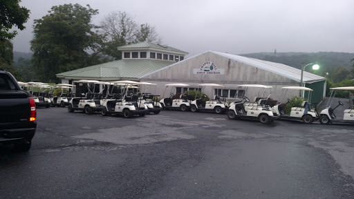 Golf Course «Chapel Hill Golf Course», reviews and photos, 2023 Old Lancaster Pike, Reading, PA 19608, USA