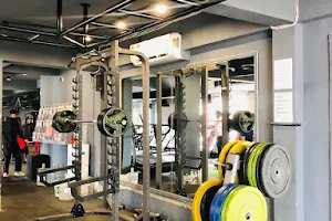 Fitflex Fitness- Best Gym in Bhavnagar with all Equipment image