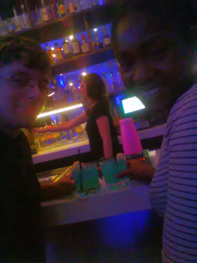 Lounge «Parlare Euro Lounge», reviews and photos, 1009 10th St, Sacramento, CA 95814, USA