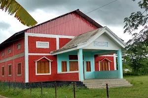 Lamdeng Khunou Community Hall image