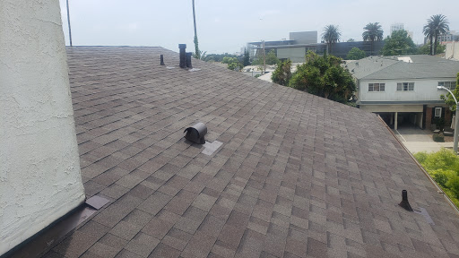 Roofing Contractor «Central Roofing Company», reviews and photos, 555 W 182nd St, Gardena, CA 90248, USA