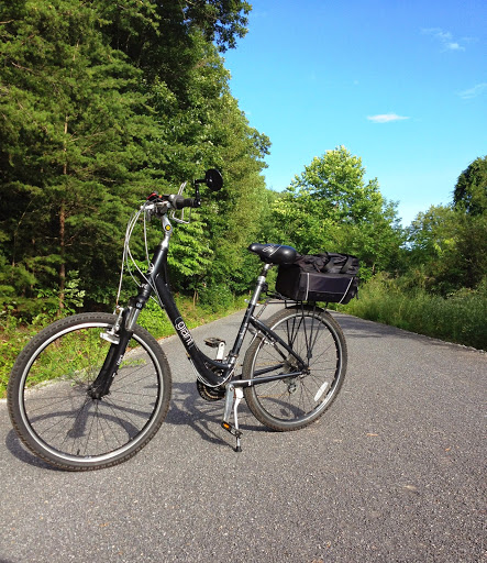 RV Dealer «Bonner Sports and RV», reviews and photos, 5335 PA-44, Jersey Shore, PA 17740, USA