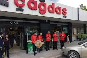 Çağdaş Market image