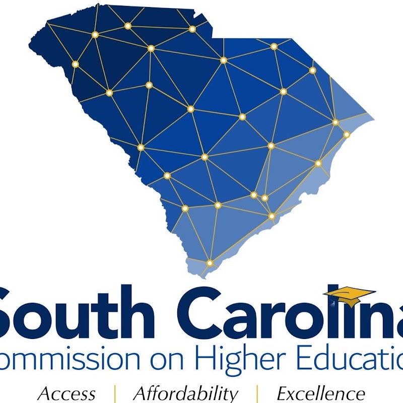 SC Commission on Higher Education