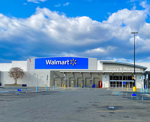 Department Store «Walmart Supercenter», reviews and photos, 135 Stoneridge Dr N, Ruckersville, VA 22968, USA