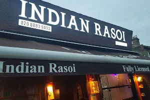 Indian Rasoi Restaurant image
